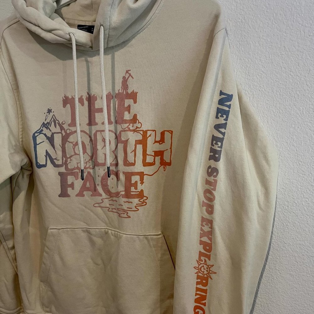 The North Face Hoodie